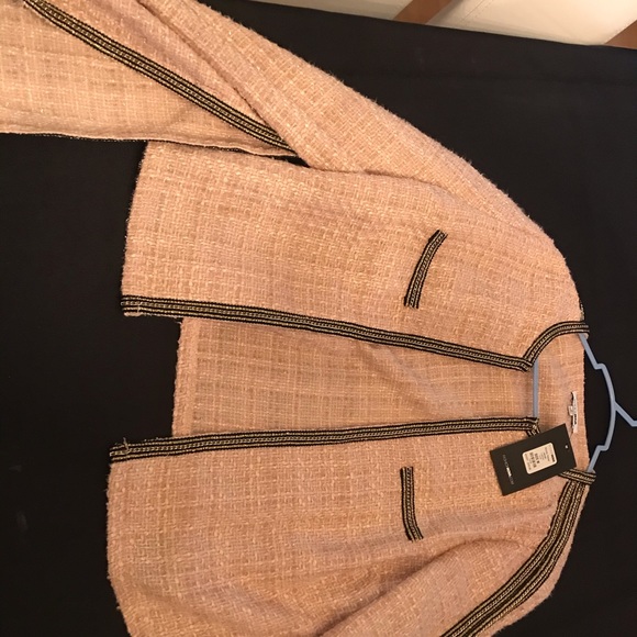 Jacket size medium - Picture 2 of 3